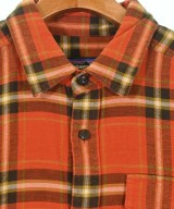 Patagonia（パタゴニア）カジュアルシャツ オレンジ サイズ:M メンズ/2200676461053