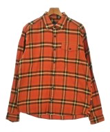 patagonia カジュアルシャツ
