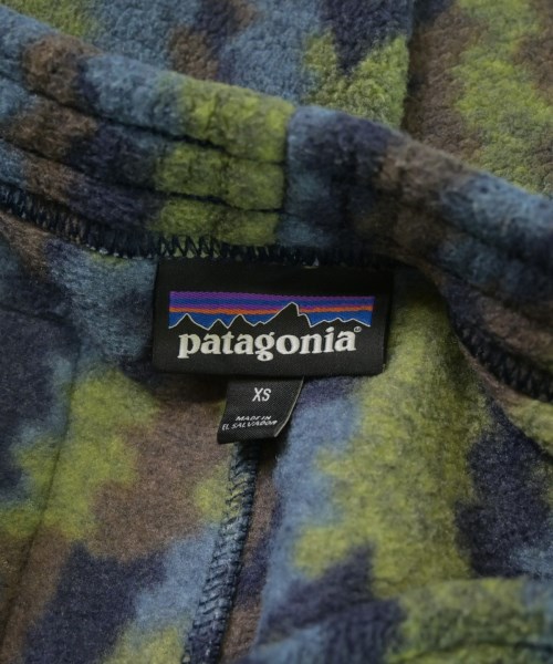 Patagonia（パタゴニア）その他 紺 サイズ:XS メンズ/2200680211132