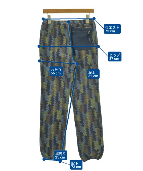 Patagonia（パタゴニア）その他 紺 サイズ:XS メンズ/2200680211132