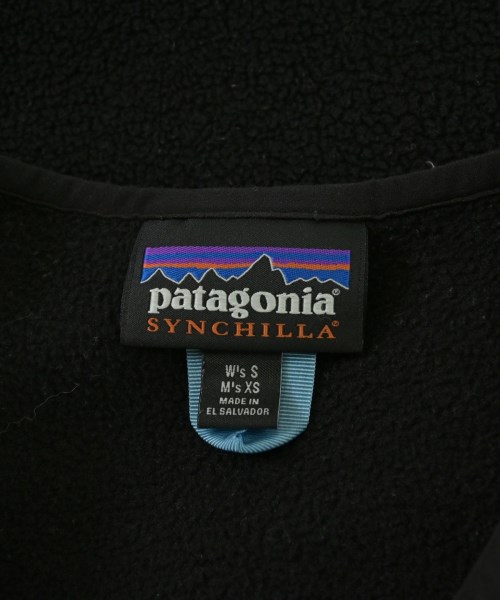Patagonia（パタゴニア）その他 黒 サイズ:XS メンズ/2200680366023