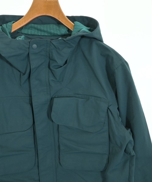 Patagonia（パタゴニア）マウンテンパーカー 緑 サイズ:M メンズ/2200680426055