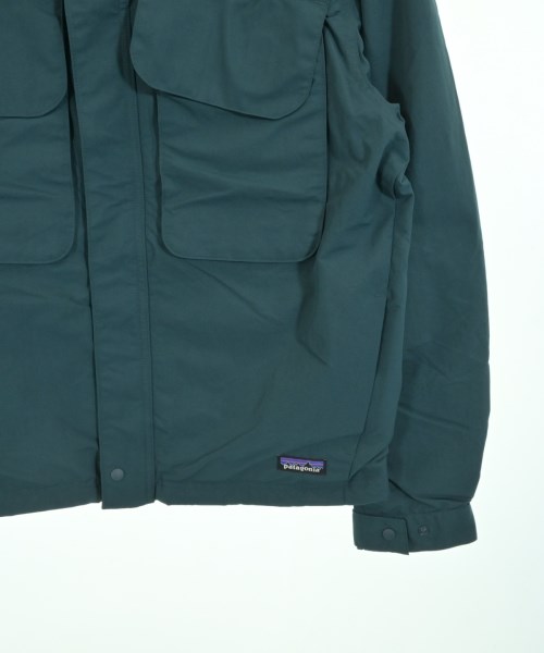 Patagonia（パタゴニア）マウンテンパーカー 緑 サイズ:M メンズ/2200680426055
