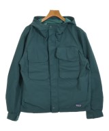 Patagonia（パタゴニア）マウンテンパーカー 緑 サイズ:M メンズ/2200680426055