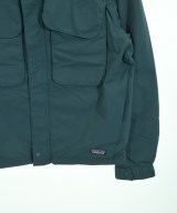 Patagonia（パタゴニア）マウンテンパーカー 緑 サイズ:M メンズ/2200680426055