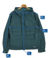 Patagonia（パタゴニア）マウンテンパーカー 緑 サイズ:M メンズ/2200680426055