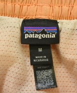 Patagonia（パタゴニア）ショートパンツ オレンジ サイズ:M メンズ/2200674710085