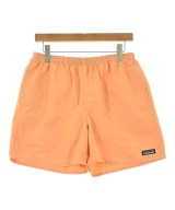 patagonia ショートパンツ