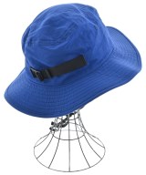 Patagonia（パタゴニア）ハット 青 サイズ:- レディース/2200675448093
