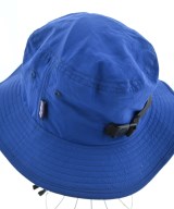 Patagonia（パタゴニア）ハット 青 サイズ:- レディース/2200675448093
