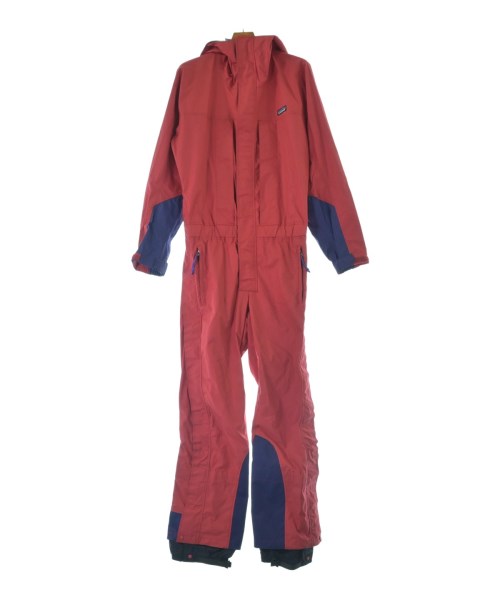 patagonia(パタゴニア)その他 赤 サイズ:S/2200680844033