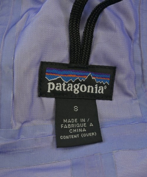 Patagonia（パタゴニア）その他 赤 サイズ:S メンズ/2200680844033
