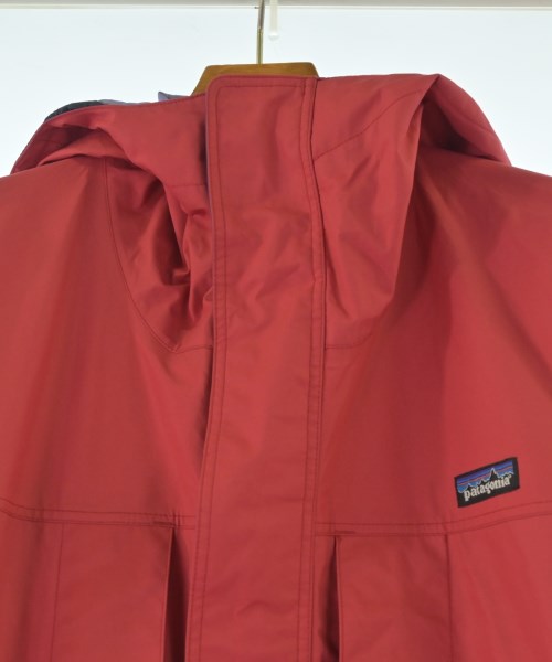 Patagonia（パタゴニア）その他 赤 サイズ:S メンズ/2200680844033
