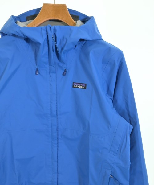 Patagonia（パタゴニア）ブルゾン 青 サイズ:S メンズ/2200680926012