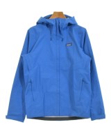 Patagonia（パタゴニア）ブルゾン 青 サイズ:S メンズ/2200680926012