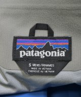 Patagonia（パタゴニア）ブルゾン 青 サイズ:S メンズ/2200680926012