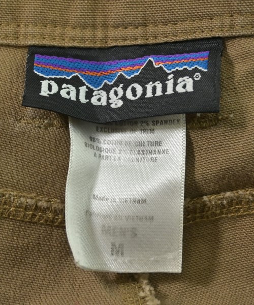 Patagonia（パタゴニア）その他 茶 サイズ:M メンズ/2200672509452
