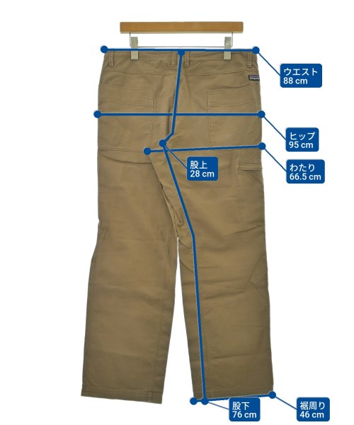Patagonia（パタゴニア）その他 茶 サイズ:M メンズ/2200672509452