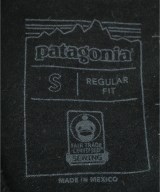 Patagonia（パタゴニア）Tシャツ・カットソー 黒 サイズ:S メンズ/2200675188029