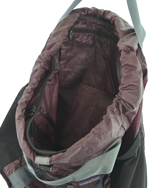 Patagonia（パタゴニア）バックパック・リュック 赤 サイズ:- メンズ/2200677287171