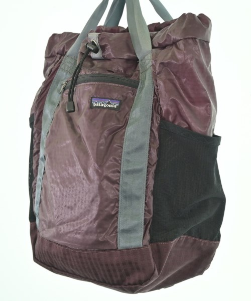 Patagonia（パタゴニア）バックパック・リュック 赤 サイズ:- メンズ/2200677287171