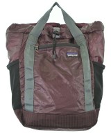 patagonia バックパック・リュック