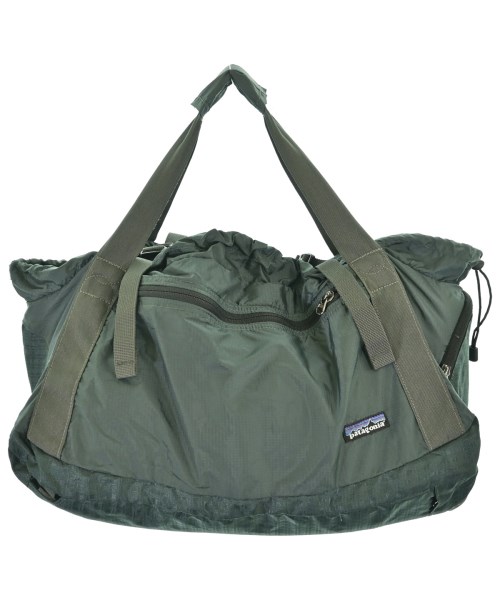 patagonia(パタゴニア)ボストンバッグ 緑 サイズ:-/2200677287188