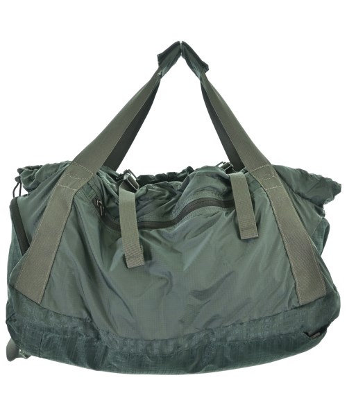 Patagonia（パタゴニア）ボストンバッグ 緑 サイズ:- メンズ/2200677287188