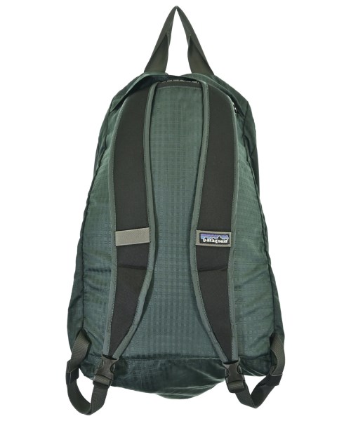 Patagonia（パタゴニア）ボストンバッグ 緑 サイズ:- メンズ/2200677287188