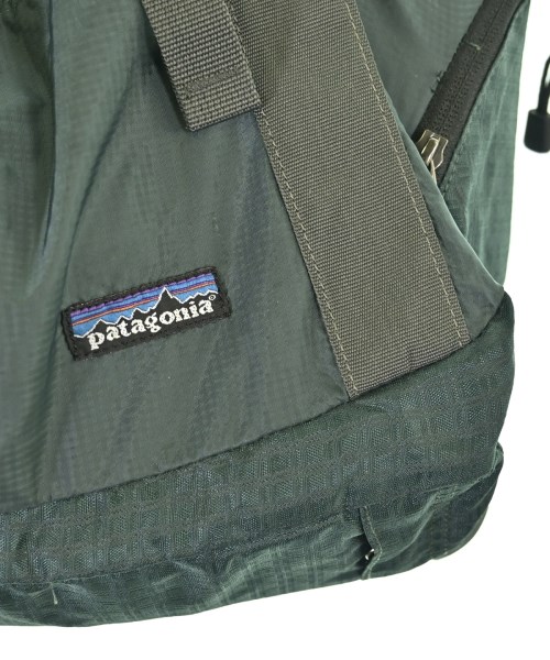 Patagonia（パタゴニア）ボストンバッグ 緑 サイズ:- メンズ/2200677287188