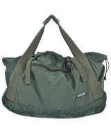 Patagonia（パタゴニア）ボストンバッグ 緑 サイズ:- メンズ/2200677287188