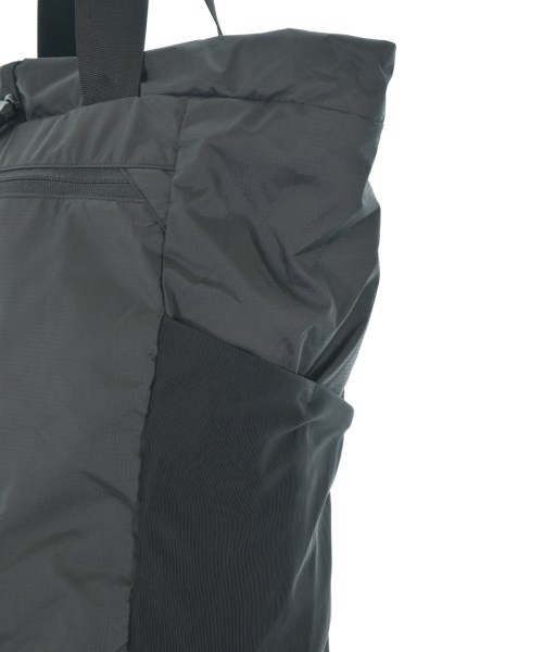 Patagonia（パタゴニア）バックパック・リュック 黒 サイズ:F メンズ/2200678995136