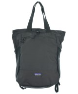 Patagonia（パタゴニア）バックパック・リュック 黒 サイズ:F メンズ/2200678995136
