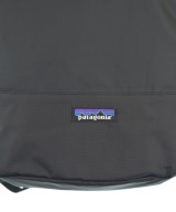 Patagonia（パタゴニア）バックパック・リュック 黒 サイズ:F メンズ/2200678995136