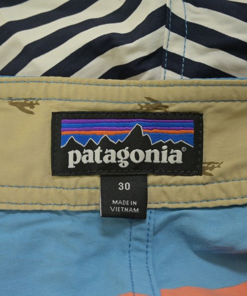 Patagonia（パタゴニア）ショートパンツ オレンジ サイズ:30(M位) メンズ/2200681083066