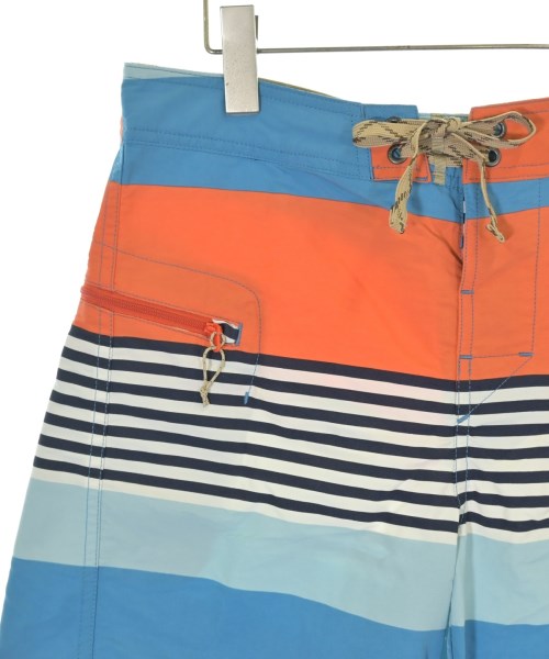 Patagonia（パタゴニア）ショートパンツ オレンジ サイズ:30(M位) メンズ/2200681083066