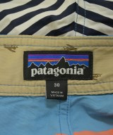 Patagonia（パタゴニア）ショートパンツ オレンジ サイズ:30(M位) メンズ/2200681083066