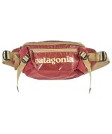 Patagonia（パタゴニア）ショルダーバッグ 赤 サイズ:- メンズ/2200681110090
