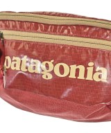 Patagonia（パタゴニア）ショルダーバッグ 赤 サイズ:- メンズ/2200681110090