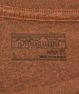 Patagonia（パタゴニア）Tシャツ・カットソー オレンジ サイズ:L メンズ/2200681152014