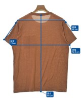 Patagonia（パタゴニア）Tシャツ・カットソー オレンジ サイズ:L メンズ/2200681152014