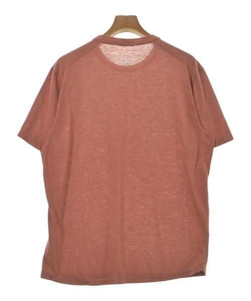 Patagonia（パタゴニア）Tシャツ・カットソー オレンジ サイズ:L メンズ/2200681152021