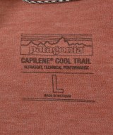 Patagonia（パタゴニア）Tシャツ・カットソー オレンジ サイズ:L メンズ/2200681152021