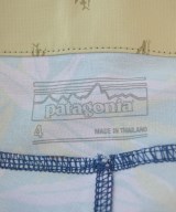 Patagonia（パタゴニア）ショートパンツ 青 サイズ:4(M位) レディース/2200681176119