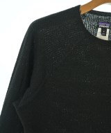 Patagonia（パタゴニア）ニット・セーター 黒 サイズ:M メンズ/2200674834033