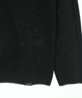 Patagonia（パタゴニア）ニット・セーター 黒 サイズ:M メンズ/2200674834033