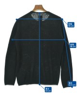 Patagonia（パタゴニア）ニット・セーター 黒 サイズ:M メンズ/2200674834033