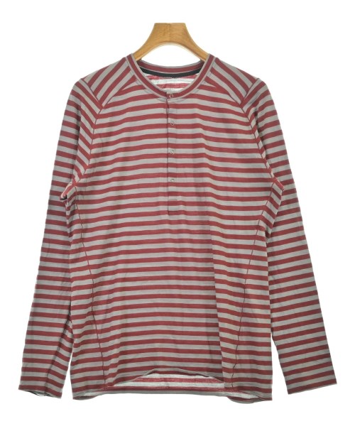 patagonia(パタゴニア)Tシャツ・カットソー 赤 サイズ:L/2200681337046