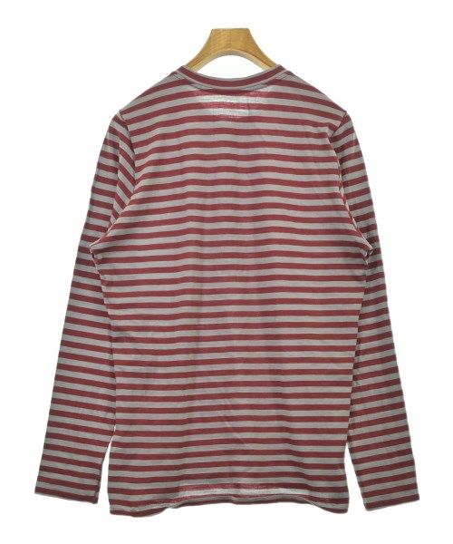 Patagonia（パタゴニア）Tシャツ・カットソー 赤 サイズ:L メンズ/2200681337046