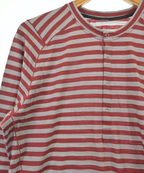 Patagonia（パタゴニア）Tシャツ・カットソー 赤 サイズ:L メンズ/2200681337046